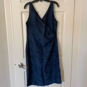 Suzysheir size 13/14 dress